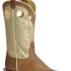 Roper Women's Metallic Gold Boot