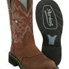 Ariat Womens ProBaby Western Boots
