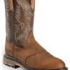 Ariat Men's Workhog Western Workboot
