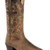 Ariat Mens Heritage Brown Western Boot