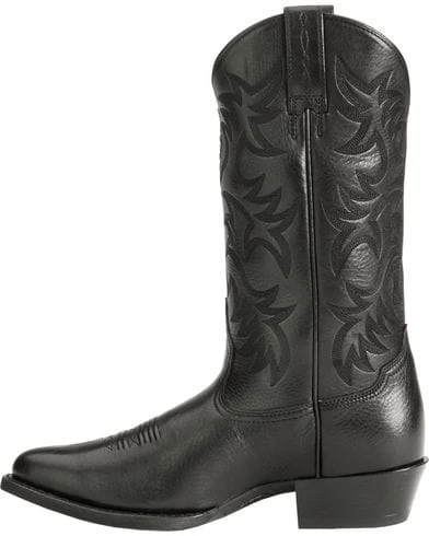 Ariat Mens Heritage Western Boot - Image 3