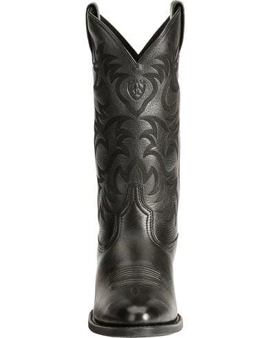 Ariat Mens Heritage Western Boot - Image 4