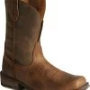 Ariat Mens Rambler 11" Western Boot