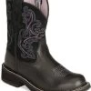 Ariat Womens Fatbaby II Western Boot