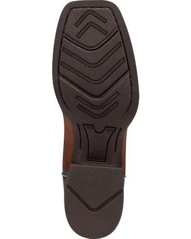 Ariat Womens Tombstone Western Boot - Image 4