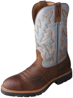 Twisted X Men's Cowboy Workboot