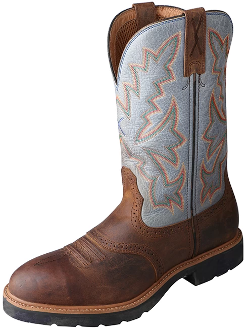 Twisted X Men's Cowboy Workboot