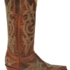 Old Gringo Women's Diego Western Boot