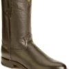 Justin Boots Justin Men's Jackson Roper Western Boot