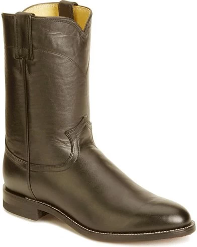 Justin Boots Justin Men's Jackson Roper Western Boot