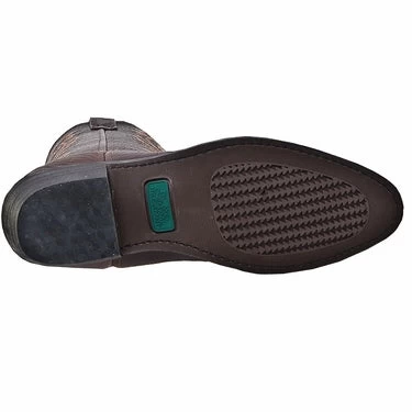 Laredo Men's Paris Copper Kettle Western Boot - Image 3