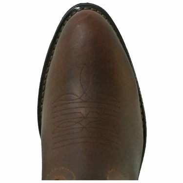 Laredo Men's Paris Copper Kettle Western Boot - Image 4