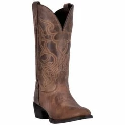 Laredo Womens Maddie Western Boot
