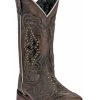 Laredo Womens Spellbound Square Toe Western Boot