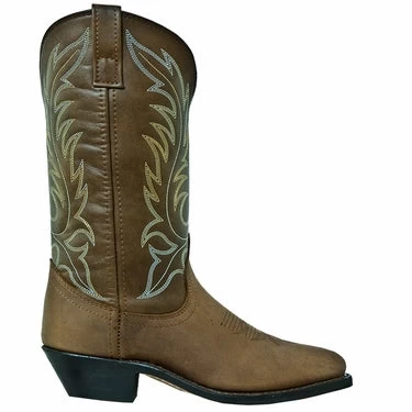 Laredo Womens Kadi Western Boot - Image 3