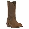 Dan Post Mens Albuquerque Waterproof Western Workboot