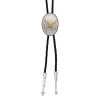 Montana Silversmiths Eagle Bolo Tie
