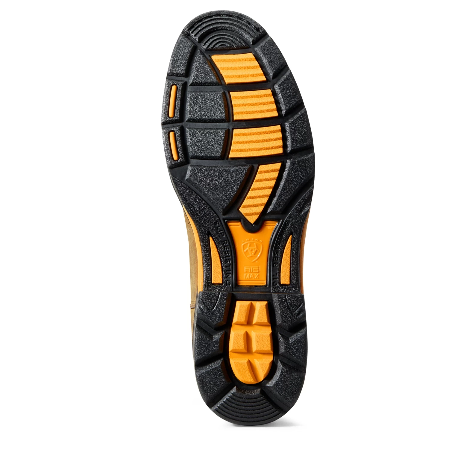 Ariat Men's WorkHog Waterproof Work Boot - Image 3