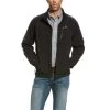 Ariat Men's Logo 2.0 Softshell Jacket