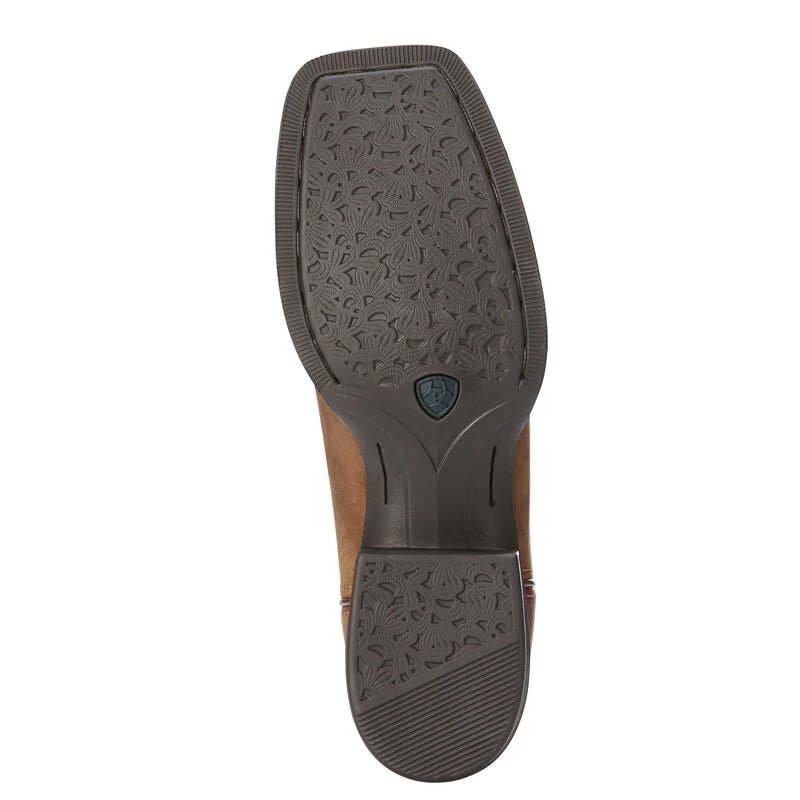 Ariat Women's Round Up Patriot Western Boot - Image 4