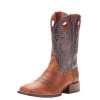 Ariat Men's Sport Sidebet Western Boot