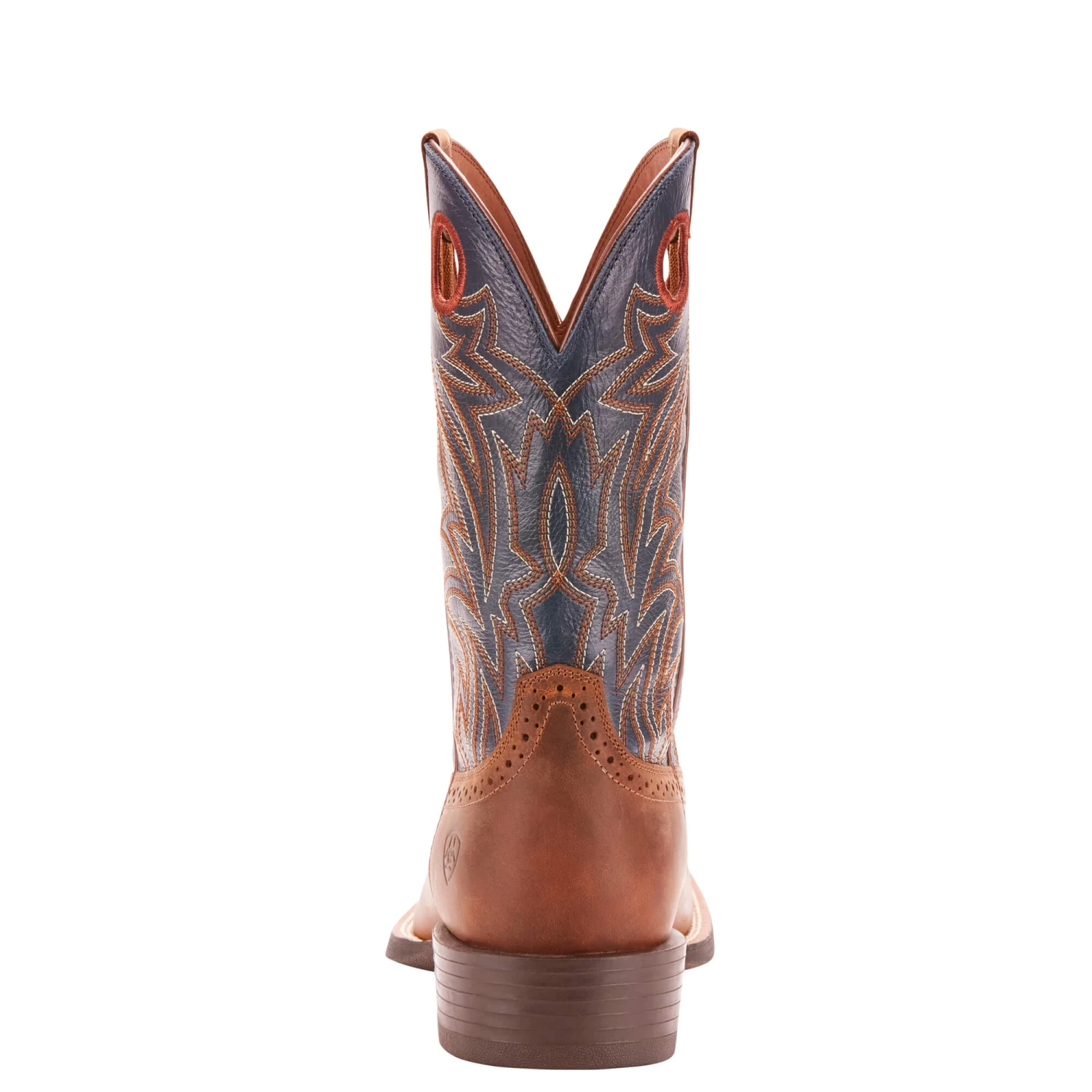 Ariat Men's Sport Sidebet Western Boot - Image 5