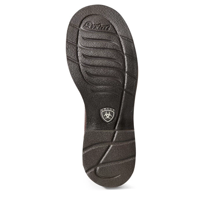 Ariat Women's Fatbaby Heritage Dapper Western Boot - Image 5