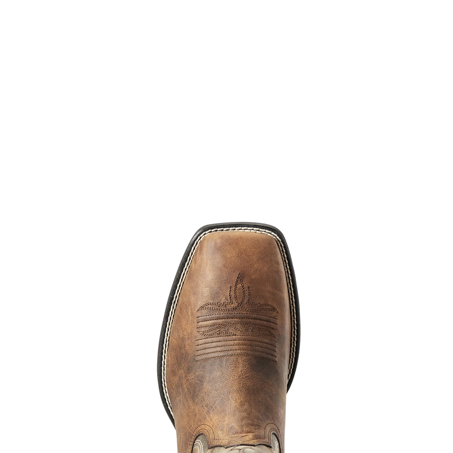 Ariat Men's Amos Western Boot - Image 4