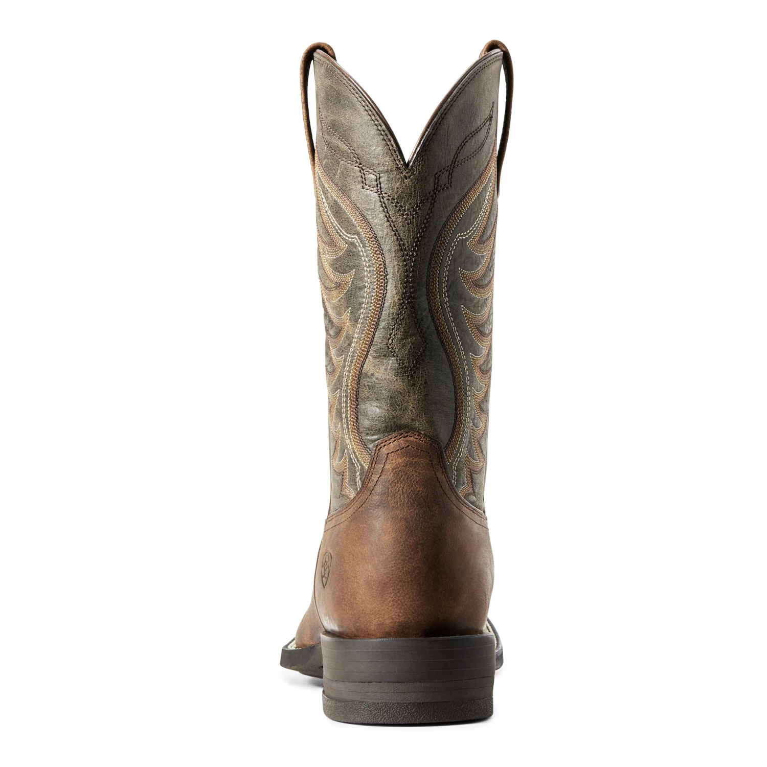 Ariat Men's Amos Western Boot - Image 5