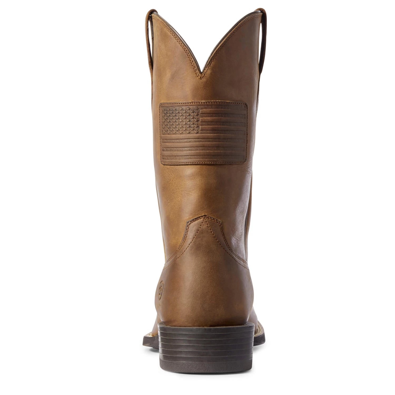 Ariat Men's Sport Patriot II Western Boot - Image 3