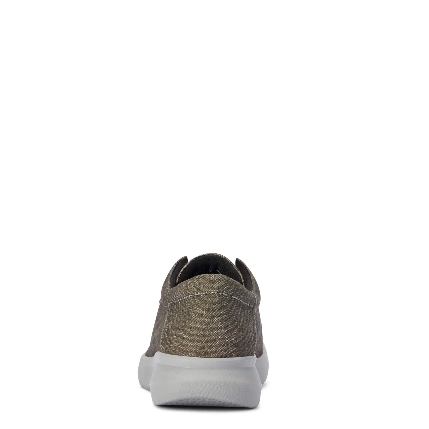 Ariat Men's "Hilo" Cruiser Slip-on Shoe - Image 2