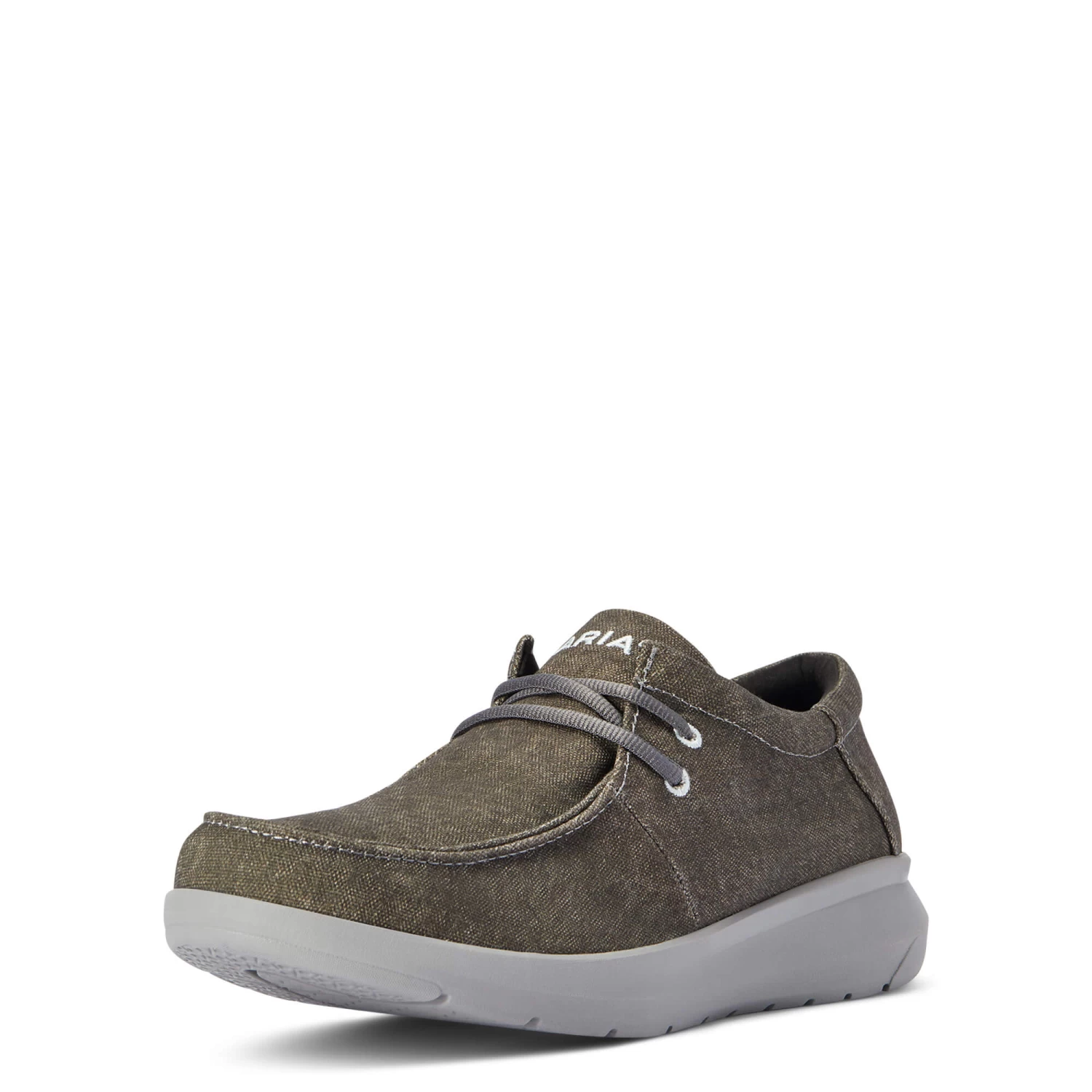 Ariat Men's "Hilo" Cruiser Slip-on Shoe - Image 3