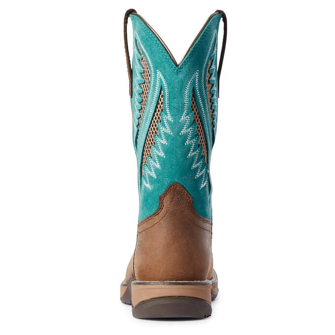 Ariat Women's Anthem VentTEK Western Boot - Image 3