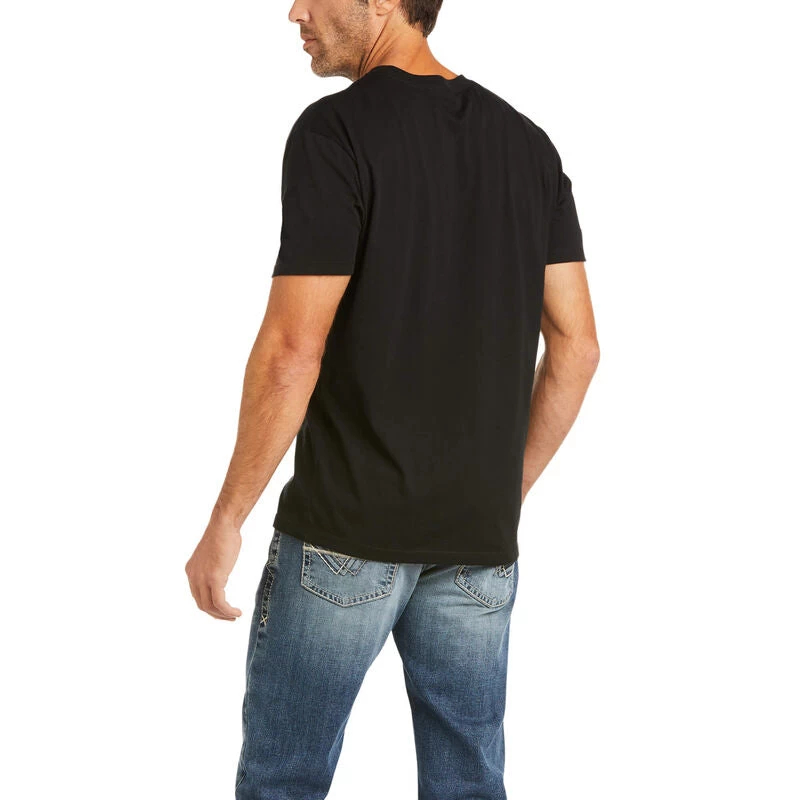 Ariat Men's Viva Mexico T-Shirt