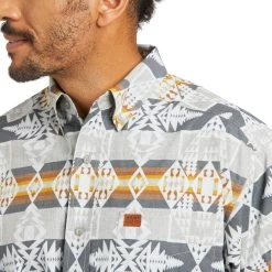 Ariat Men's Pendleton Arrowhead Shirt