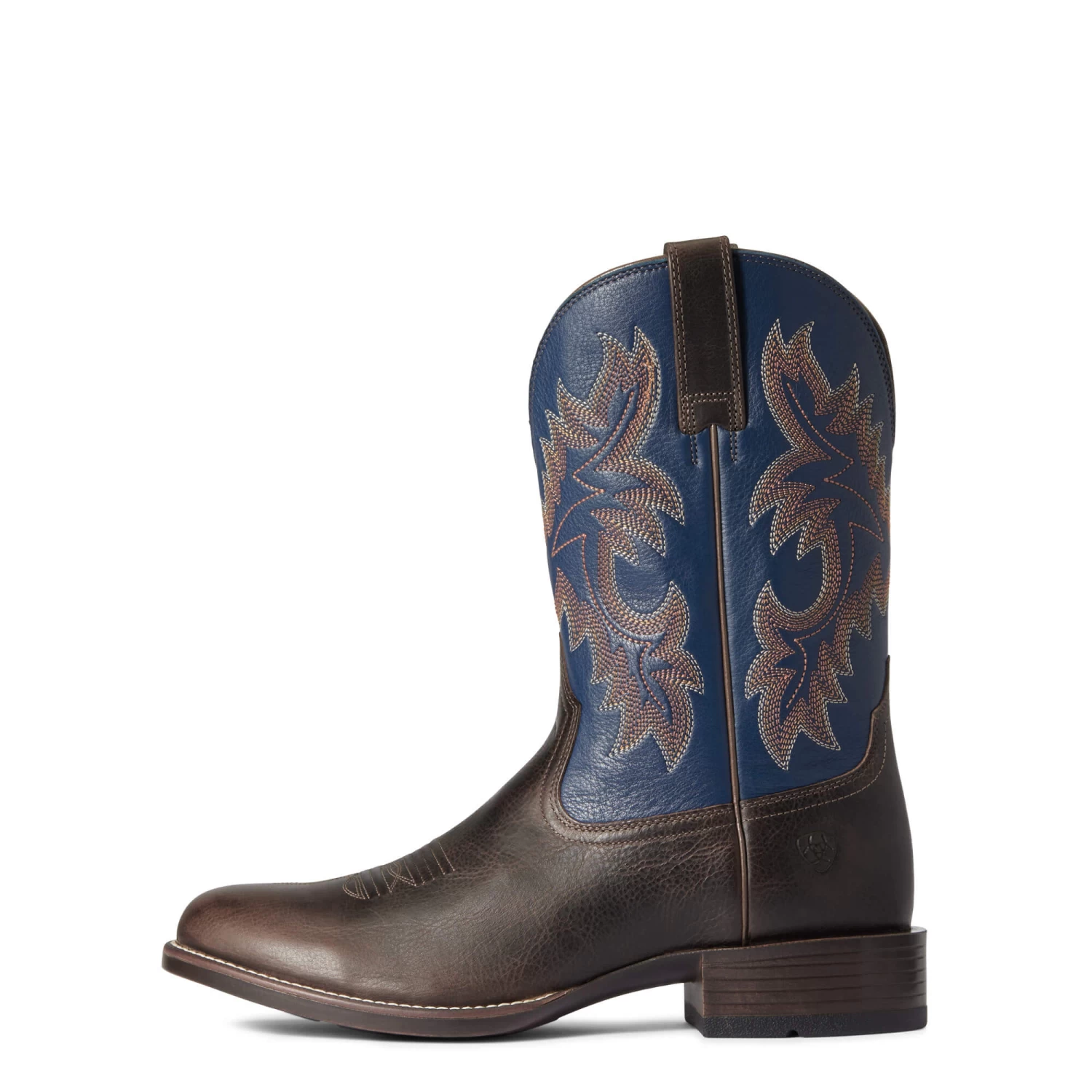 Ariat Men Stockman Ultra Western Boot - Image 2