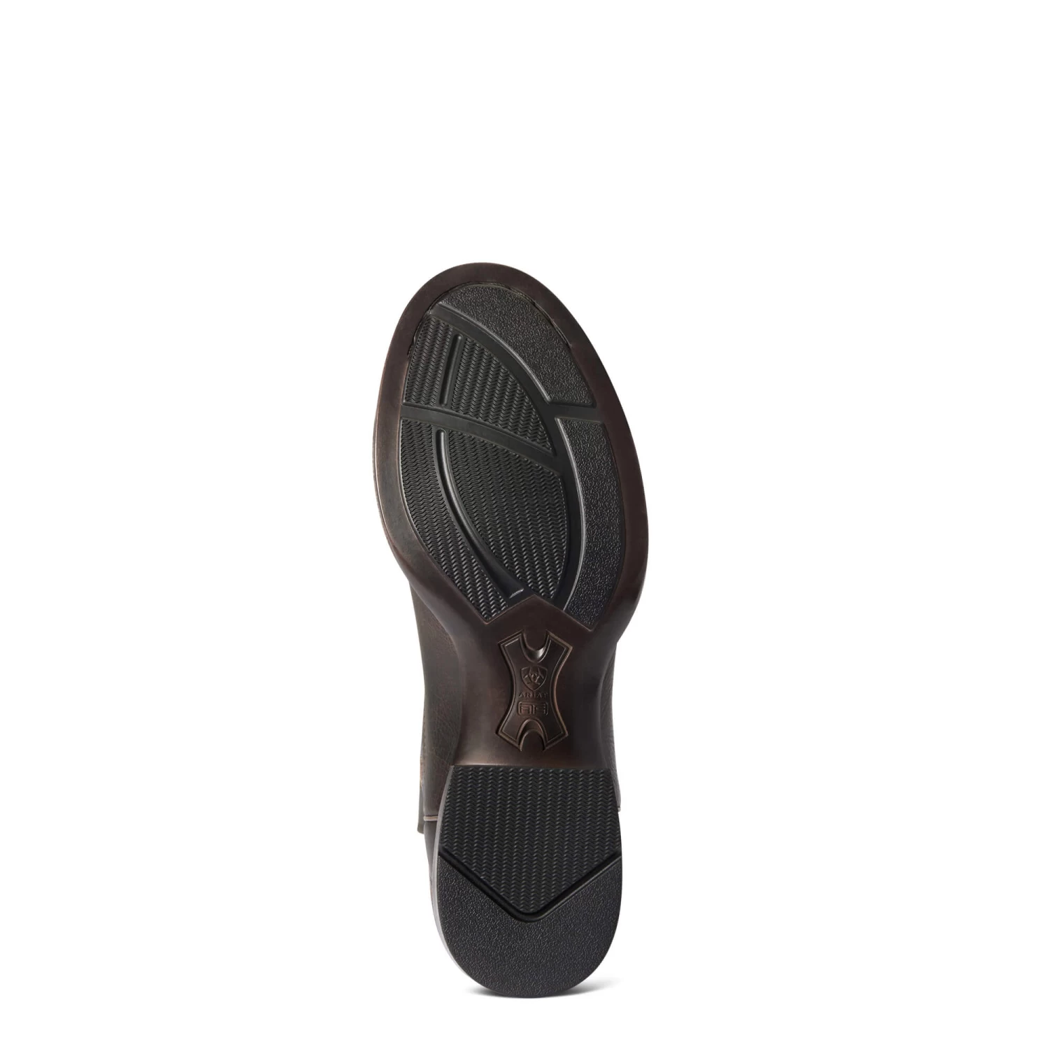 Ariat Men Stockman Ultra Western Boot - Image 3