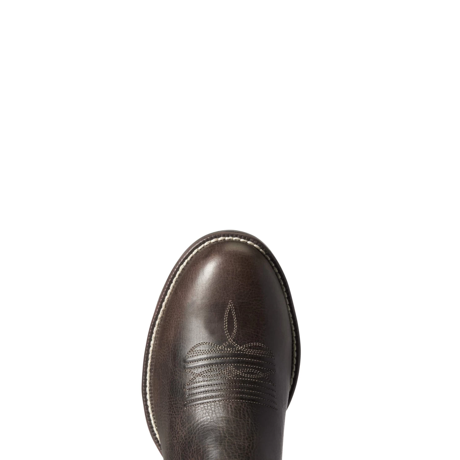 Ariat Men Stockman Ultra Western Boot - Image 4