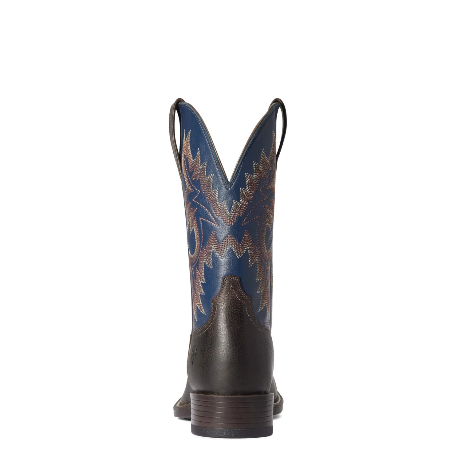 Ariat Men Stockman Ultra Western Boot - Image 5