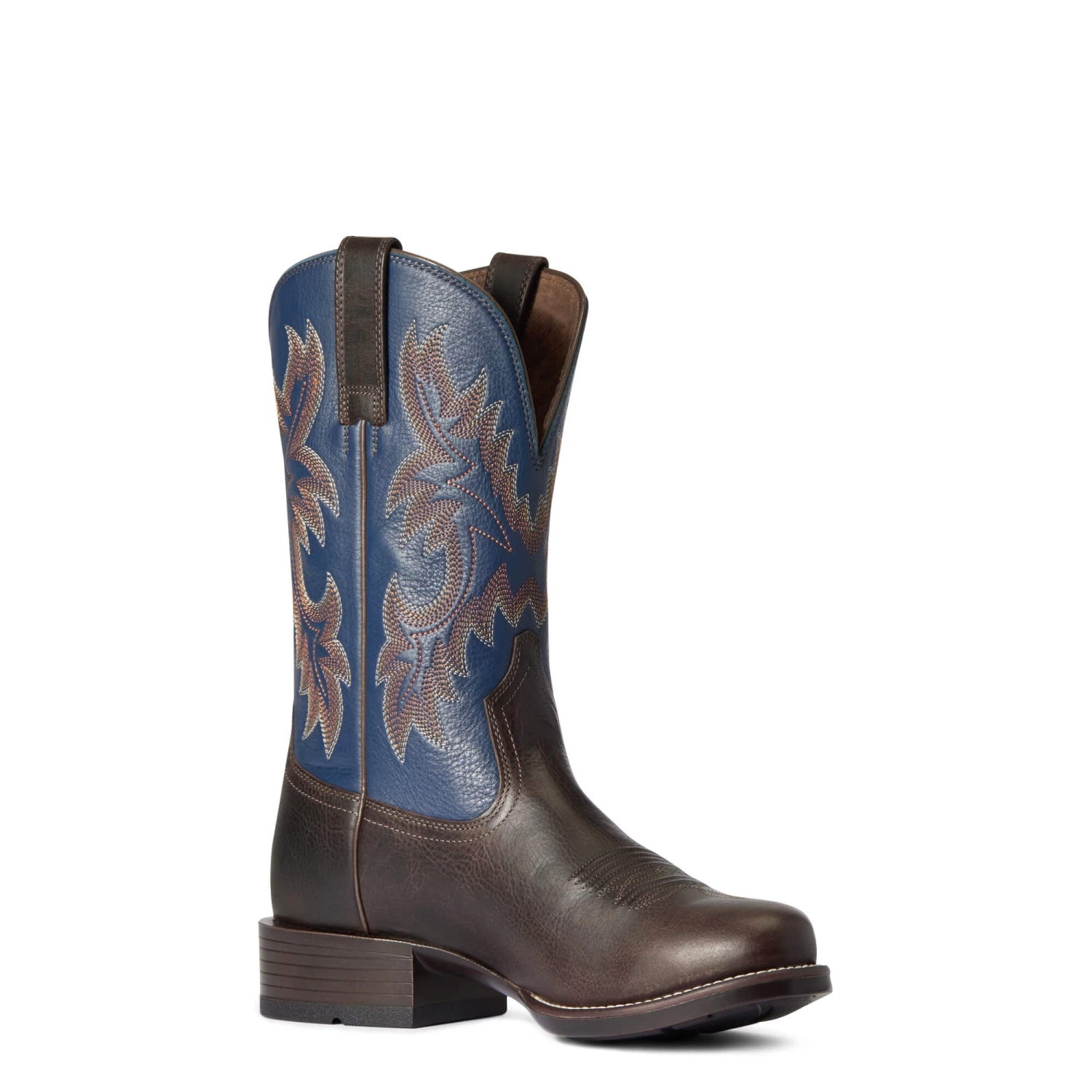 Ariat Men Stockman Ultra Western Boot - Image 6