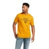 Ariat Men's Bred In The USA T-Shirt