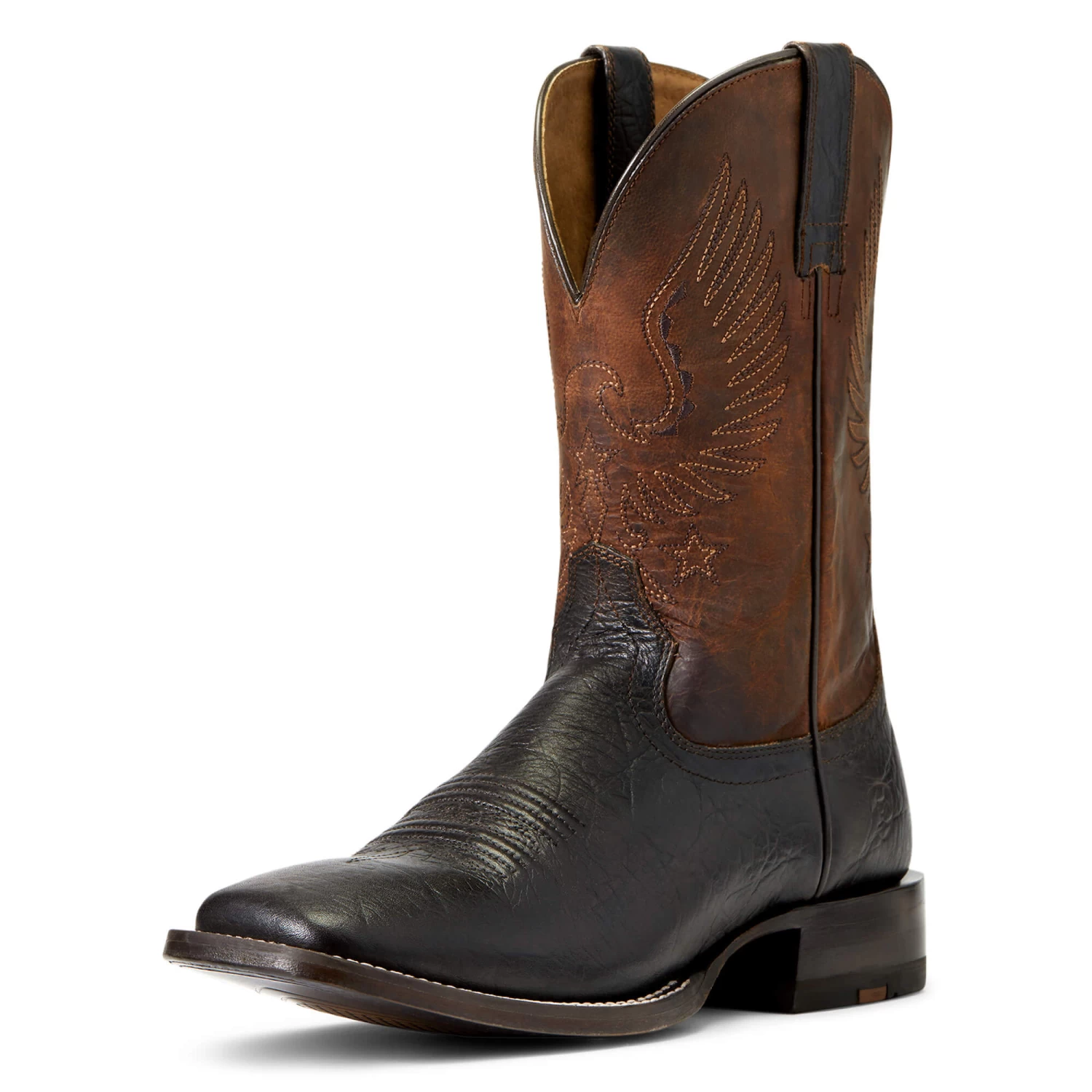 Ariat Men's Circuit Eagle Western Boot - Image 2