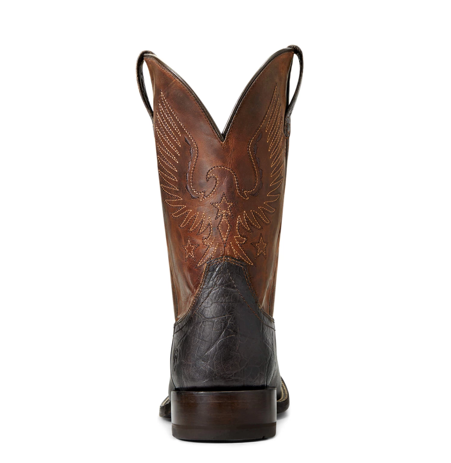 Ariat Men's Circuit Eagle Western Boot - Image 6