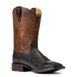 Ariat Men's Circuit Eagle Western Boot