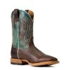 Ariat Men's Cow Camp Western Boot