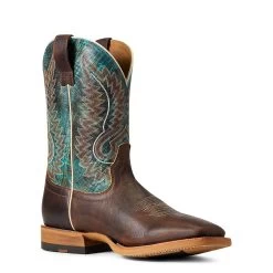 Ariat Men's Cow Camp Western Boot