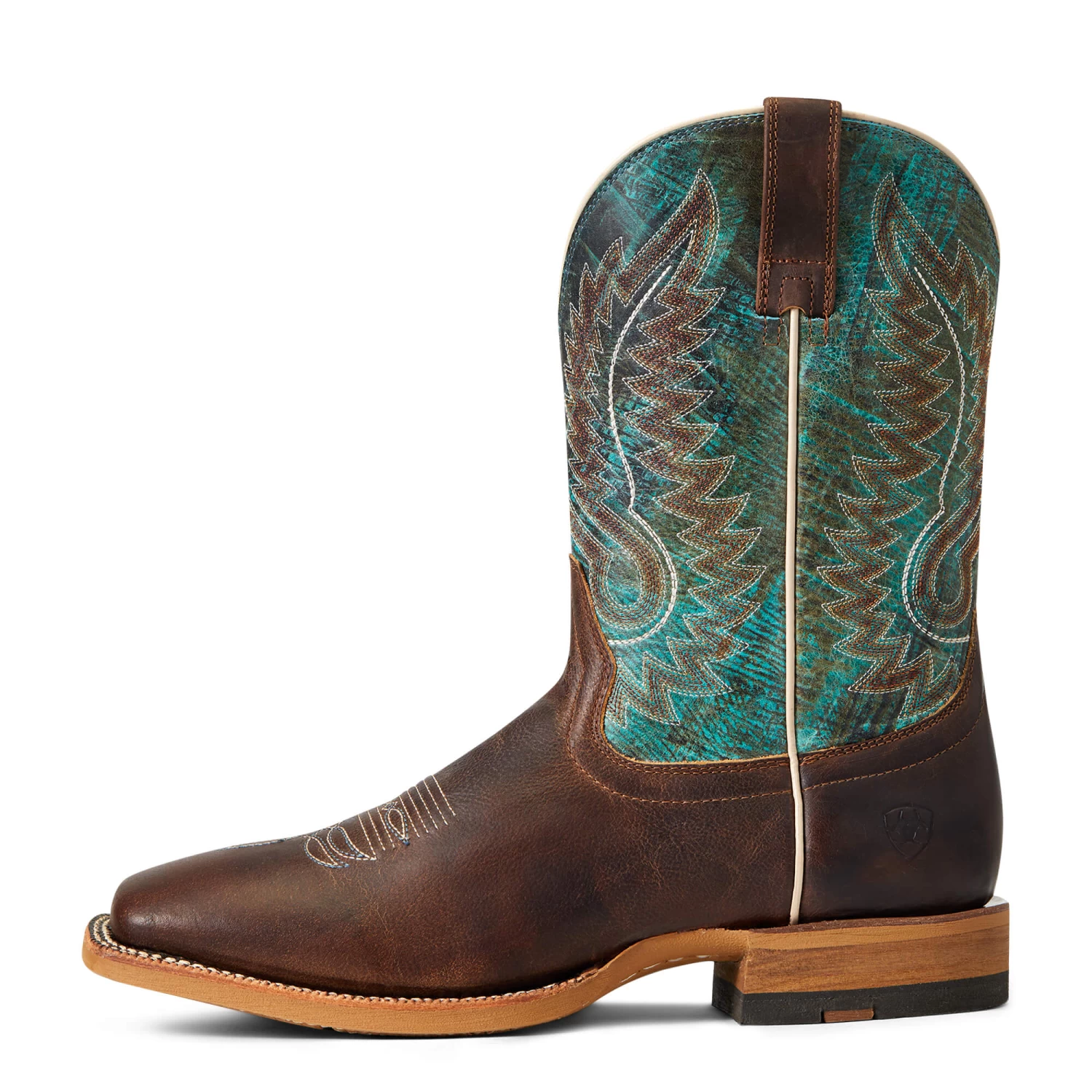 Ariat Men's Cow Camp Western Boot - Image 3
