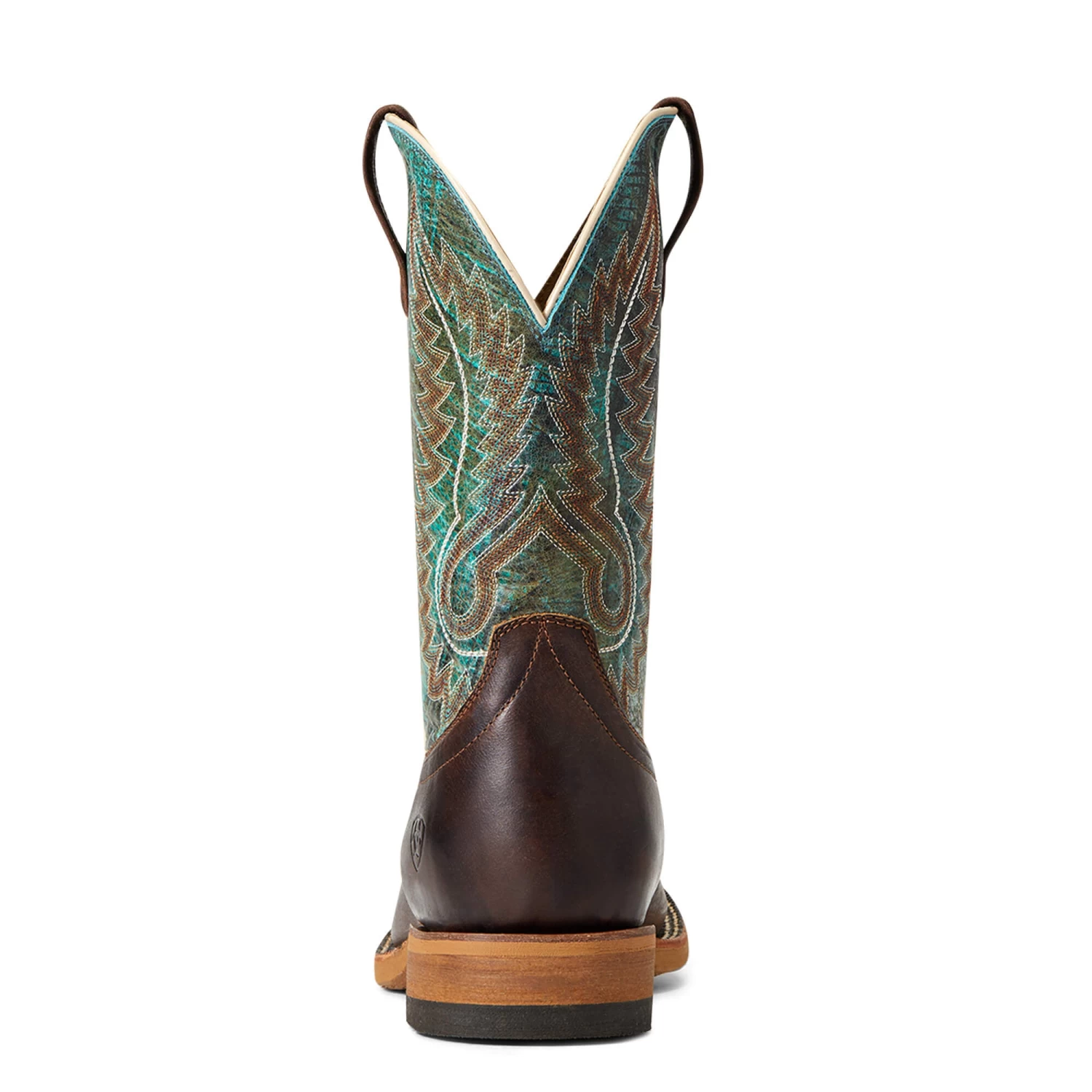 Ariat Men's Cow Camp Western Boot - Image 6