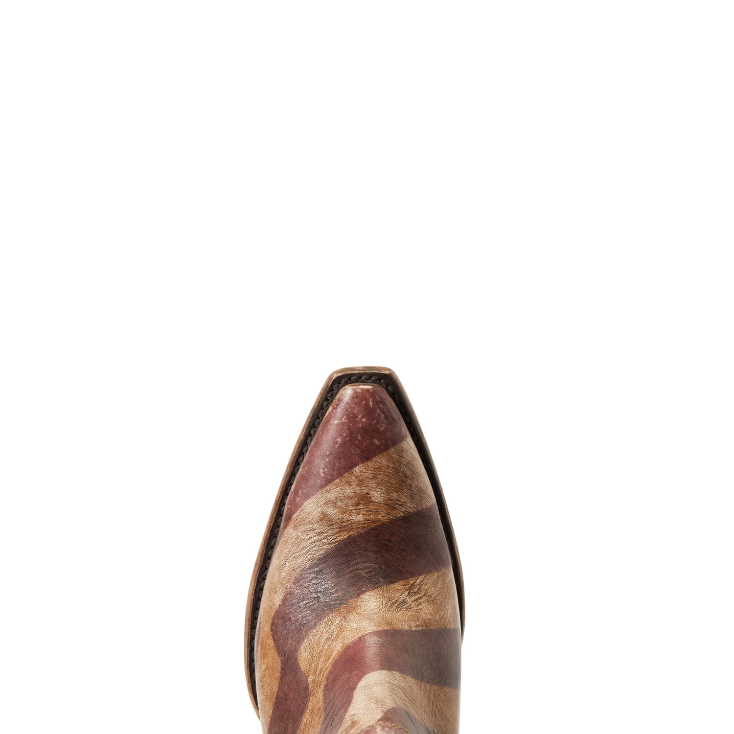 Ariat Women's Dixon Old Patriot - Image 5