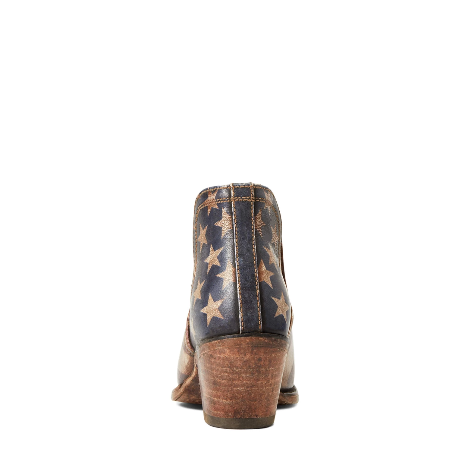 Ariat Women's Dixon Old Patriot - Image 6